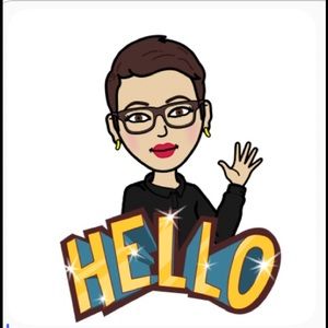 Meet your Posher, Ava